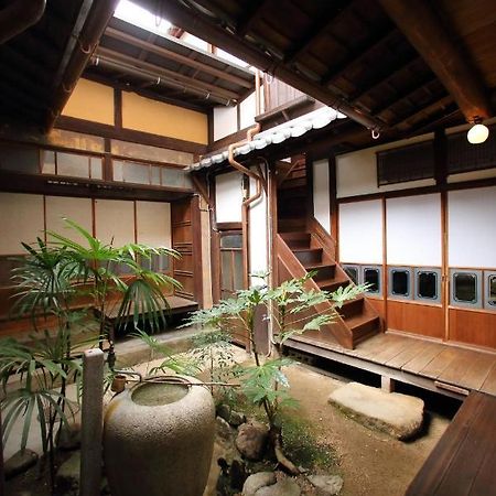 Hem'S Hotel 1日1組限定 New Hatsukaichi Extérieur photo