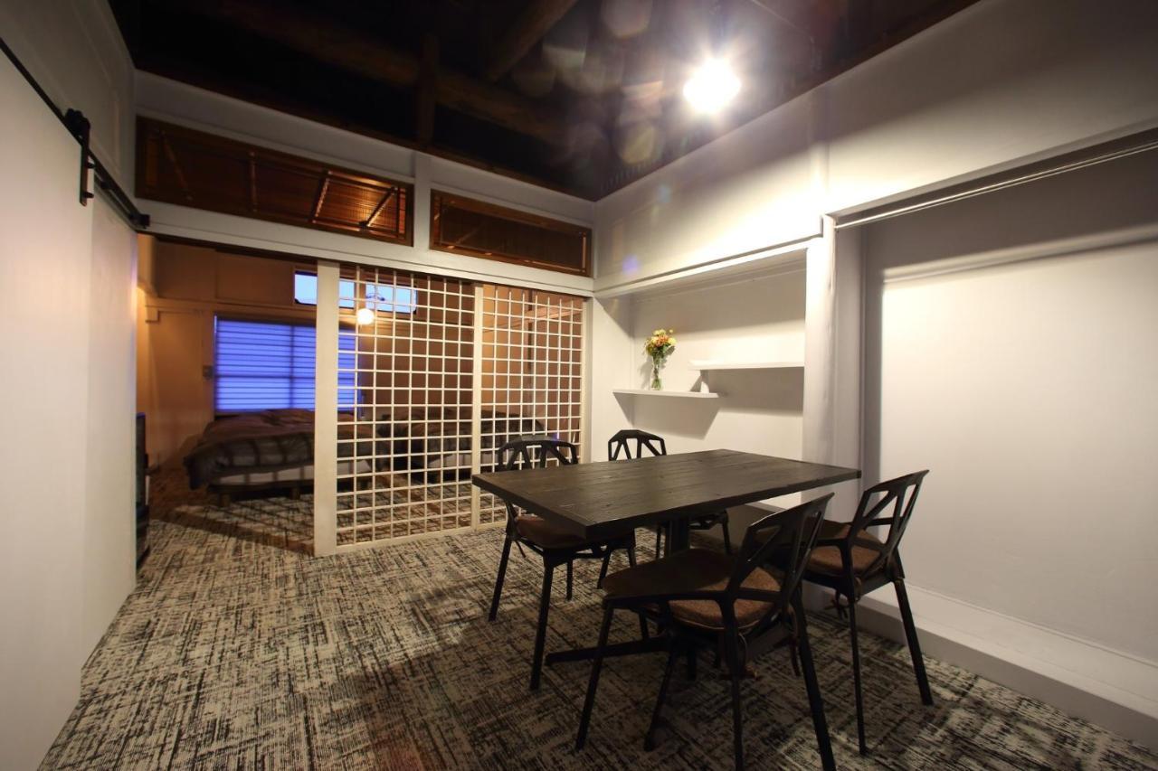 Hem'S Hotel 1日1組限定 New Hatsukaichi Extérieur photo