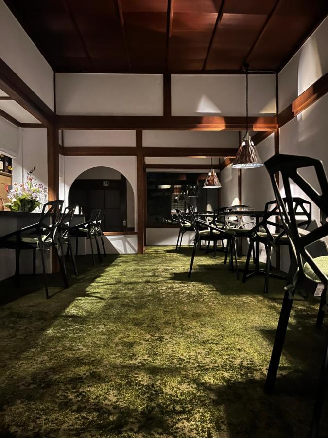 Hem'S Hotel 1日1組限定 New Hatsukaichi Extérieur photo