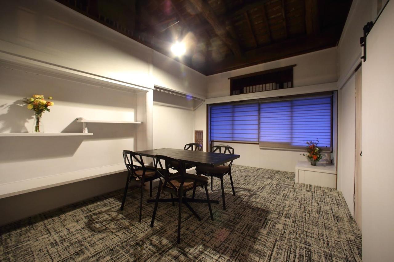 Hem'S Hotel 1日1組限定 New Hatsukaichi Extérieur photo