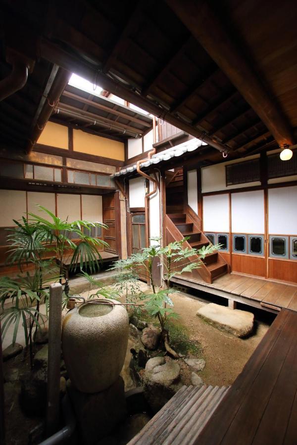 Hem'S Hotel 1日1組限定 New Hatsukaichi Extérieur photo