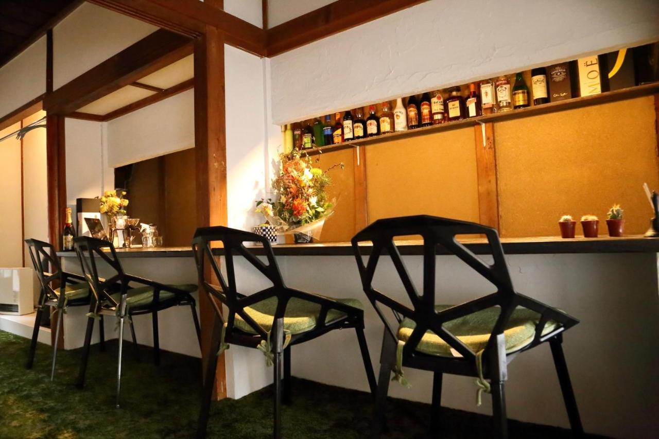 Hem'S Hotel 1日1組限定 New Hatsukaichi Extérieur photo