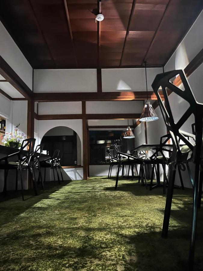 Hem'S Hotel 1日1組限定 New Hatsukaichi Extérieur photo