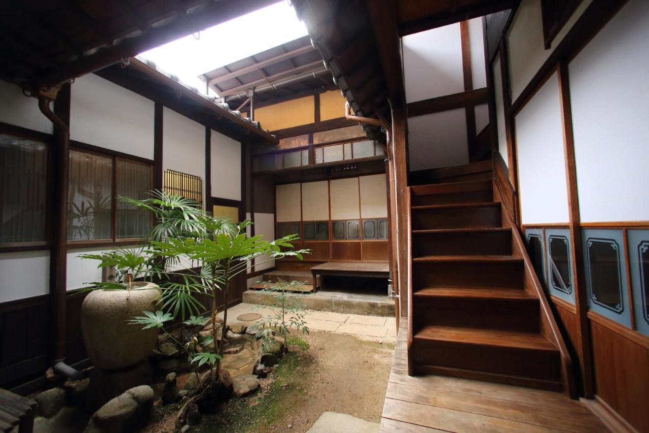 Hem'S Hotel 1日1組限定 New Hatsukaichi Extérieur photo