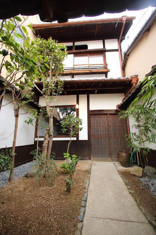 Hem'S Hotel 1日1組限定 New Hatsukaichi Extérieur photo