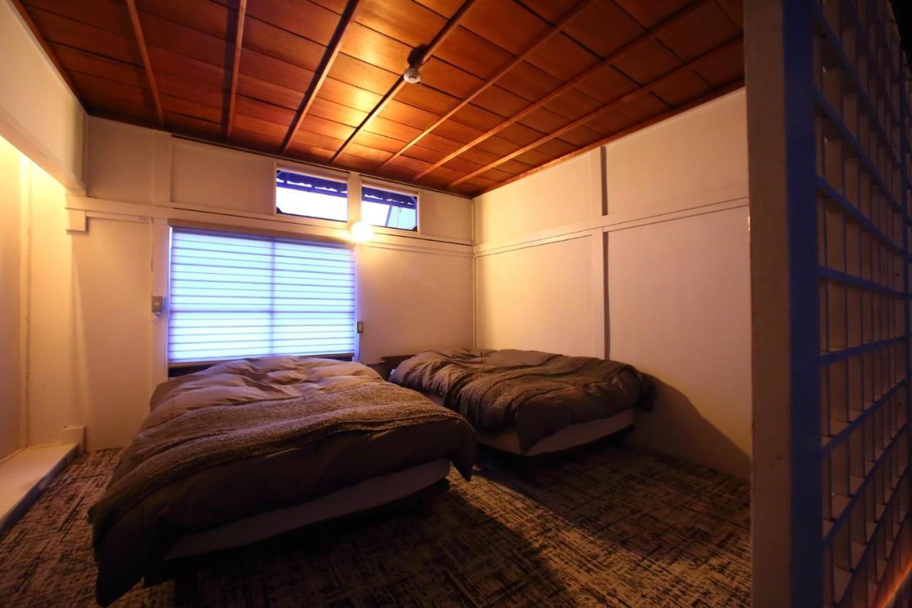 Hem'S Hotel 1日1組限定 New Hatsukaichi Extérieur photo
