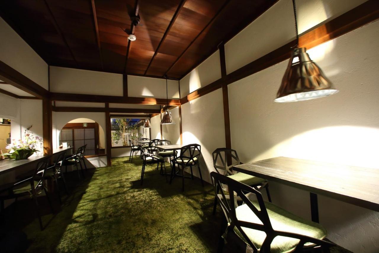 Hem'S Hotel 1日1組限定 New Hatsukaichi Extérieur photo