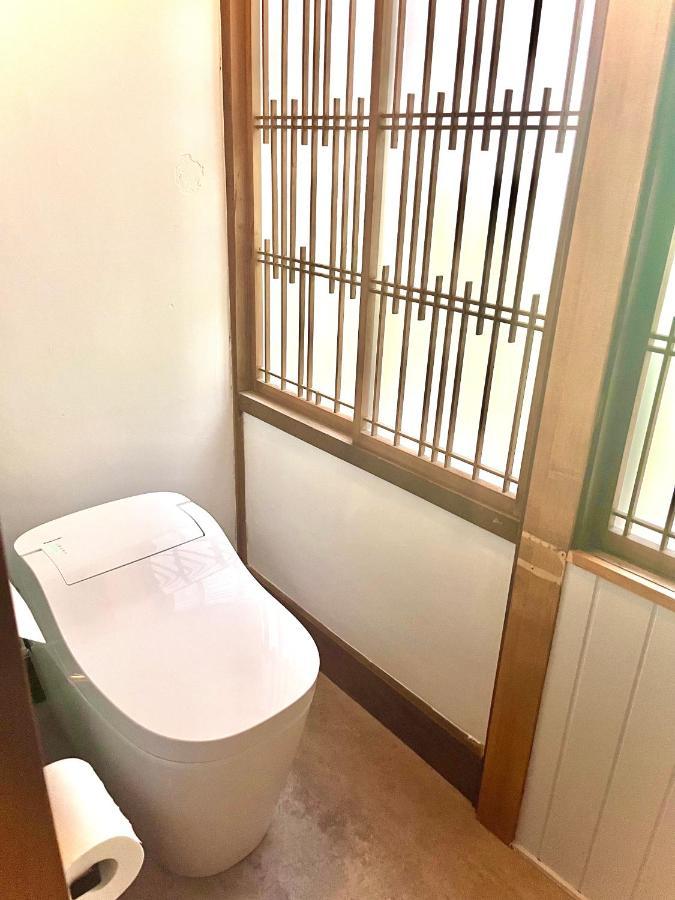 Hem'S Hotel 1日1組限定 New Hatsukaichi Extérieur photo